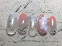 ネルフィーズ(NAILFY's)/