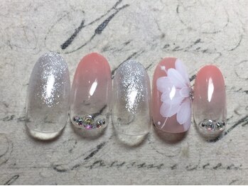ネルフィーズ(NAILFY's)/