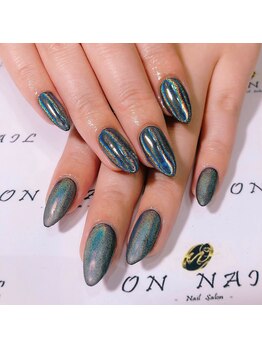 オンネイル(on nail)/