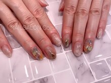 クール(Coeur)/デザイン相談コース￥7670