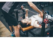 ビューティーアンドボディメイクBB シャオ西尾店/パーソナルトレーニング☆