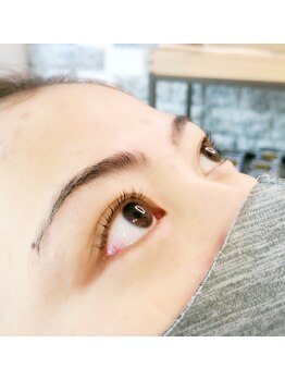 ティール(Teal)/ラッシュリフト