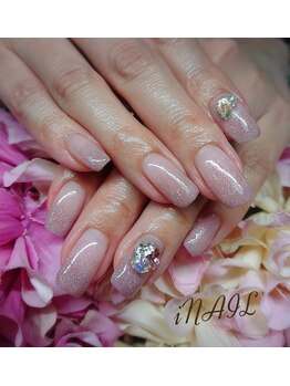 アイネイル(iNAIL)/