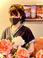 アンテレ アモーラ(Antre Amora)&nbsp;まり 