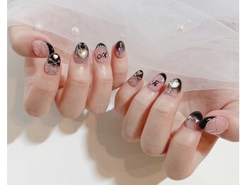 ダリア 大宮店(DAHLIA)/アート10本つけ放題コース