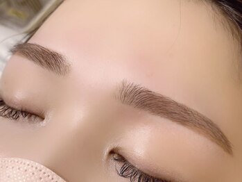 クーラクー(CaC)/アイブロウ・まつげパーマ