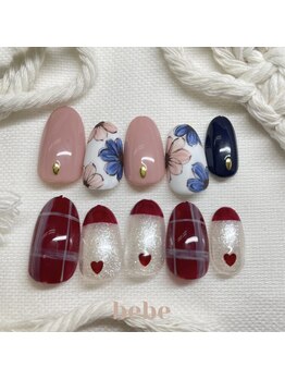 ベベ(bebe)/