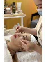 ジャスミン 新宿店(茉莉花)&nbsp;金野 