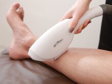 ワンモア 脱毛 美容整体(1more)/