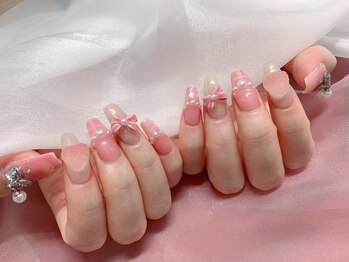 シーシーネイル 新宿店(CeCe Nail)/