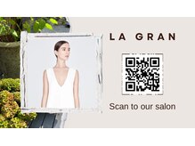 ラグラン銀座メディカルエステ 高輪ゲートウェイ店/☆当サロンのHPはこちら