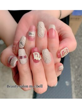 エムシーベル(m.c bell)/