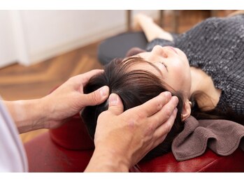 オーパル整体サロン(OPAL整体サロン)/◇施術