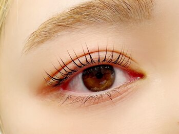 ジェダイ(JEDI)/似合わせデザインまつ毛パーマ