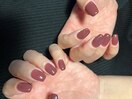 うる艶ワンカラー