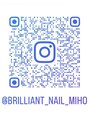 ブリリアント(Brilliant) インスタも宜しくお願いします♪
