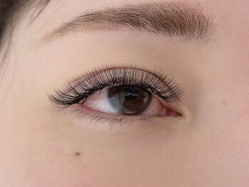 ミミリー(mimily)/ボリュームラッシュ180本