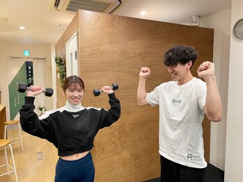 リセット 尼崎店(Reset)/パーソナルジム Reset尼崎店