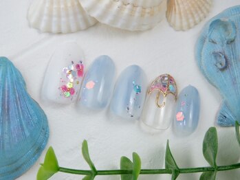 トータルビューティー ソラン(Soran)/デザインジェル