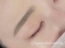 まつげエクステ専門店 アイラ 池袋店(EYELA)/アイブロウWAX