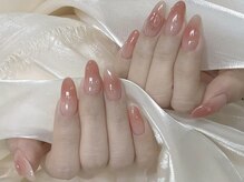 ドリーミー ネイル 上野(Dreamy Nail)/￥９２８０《１５０分》
