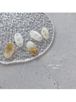 モノ(mono)/定額プレミアム ¥10,978