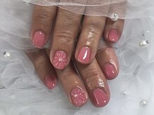 ラマーノミエ(LA MANO MIE)/