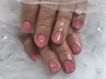 ラマーノミエ(LA MANO MIE)/