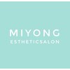 ミヨン(MIYONG)のお店ロゴ