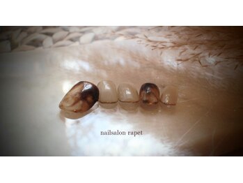 ラペ(rapet)/CAFELATTE