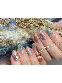 爪の悩みを解消できる（ケア含む）