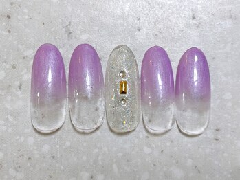 キャンアイドレッシー 北千住店/定額4000円