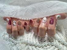 エムティーネイル(M.T nail)/