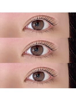 フォルス 南草津(fors)/パリジェンヌ/まつげパーマ