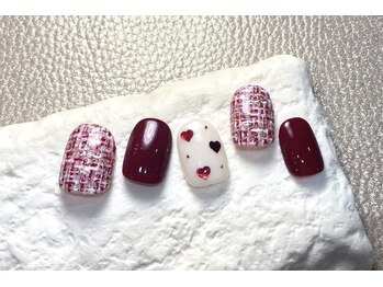 エイト(8)/Hand定額¥11800