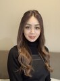 セゾン Haruka K