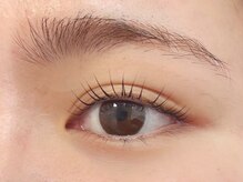 アーツ アイサロン 町田店(arts eyesalon)/パリジェンヌ