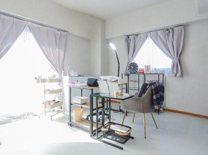 オルタナの写真