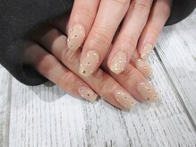 ネイルサロン キラップ(Nail Salon KiLAP)/ドットネイル定額￥7980