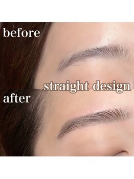 ソプラ 京都駅前店(sopra)/ストレート