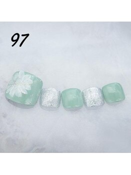 定額4,400円 No.97