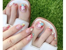 ウエスト コースト ネイルサロン(West coast Nailsalon)/