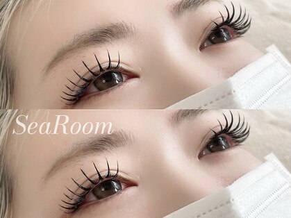 シールーム(Sea Room)の写真