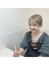 ビューティラボ 徳島元町店(Beauty labo)&nbsp;川原 