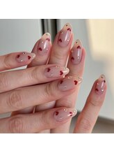 ピュアアンドリッチネイルサロン(Pure&Rich Nail Salon)/