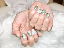 ボリューム定額