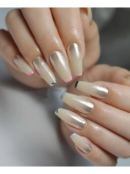 サクラ(SAKURA)/ネイル