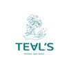 ティールズ 目黒(TEAL'S)のお店ロゴ