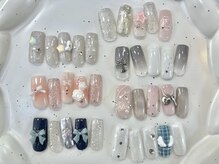 ラニ ネイル(Rani Nail)の雰囲気（トレンドデザイン多数ご用意しております☆）