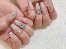 キキネイル 溝の口(kikinail)
